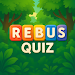 Rebus Quiz - Word Puzzle Game APK