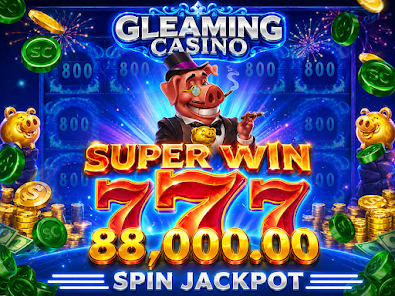 Gleaming Slots 777 Real Cash Screenshot4