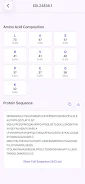 Gene Search Screenshot8