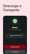 PDF Page Remover Screenshot8