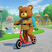 Crazy Bear Adventure 3D APK