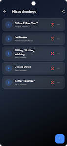 Cifraria Screenshot3