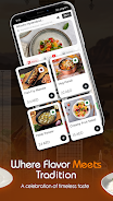 Niloufer Restaurant DXB Screenshot4
