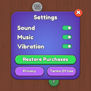 ScrewPuzzle Screenshot2