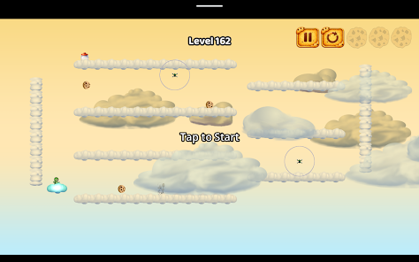 Crunchy’s Cookie Dash Screenshot12