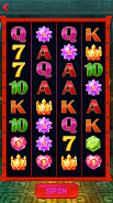 Smooth Refined Slot Screenshot2