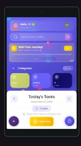 Focus Hub Pro Screenshot5