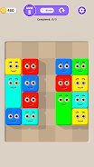 Jelly Merge Screenshot2