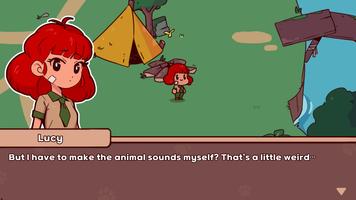 Voice Animal Zoo Tycoon Screenshot3