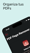 PDF Page Remover Screenshot1