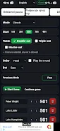 DartScore Pro Screenshot1