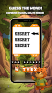 Rebus Quiz - Word Puzzle Game Screenshot6