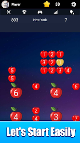 Apple: Match with Friends Screenshot6