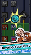 Fantasy Survival : IDLE Screenshot5