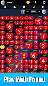 Apple: Match with Friends Screenshot3