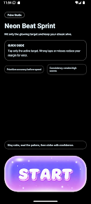 Thumbtack Testudinal 2025 Screenshot1