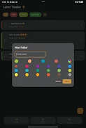 Lumi Tasks Screenshot7