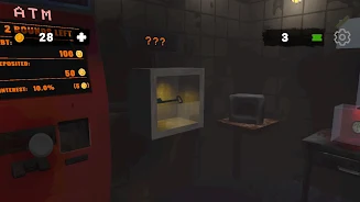 Clover Coin: Devil Machine Screenshot5