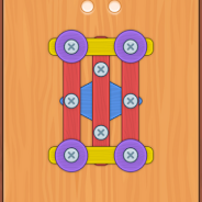 ScrewPuzzle Screenshot6