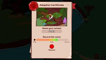 Voice Animal Zoo Tycoon Screenshot5