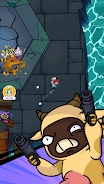 Trash Smash Cash Screenshot1