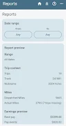 Trip Tracker Screenshot5