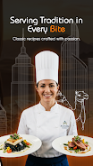 Niloufer Restaurant DXB Screenshot3