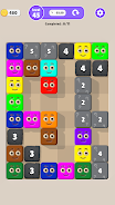 Jelly Merge Screenshot8