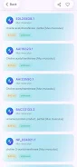 Gene Search Screenshot6