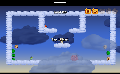 Crunchy’s Cookie Dash Screenshot8