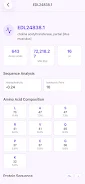 Gene Search Screenshot7