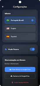 Cifraria Screenshot4