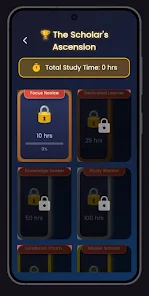Focus Hub Pro Screenshot3
