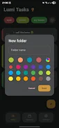 Lumi Tasks Screenshot3