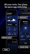 FretPractice Screenshot1