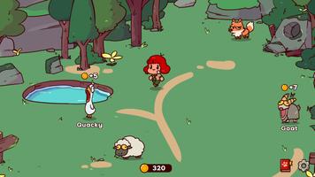 Voice Animal Zoo Tycoon Screenshot2