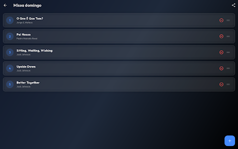 Cifraria Screenshot17