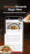 Niloufer Restaurant DXB Screenshot5