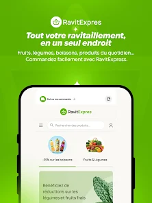 Ravitexpress Screenshot5