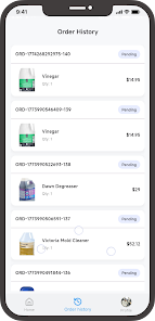 InventoApp Screenshot2