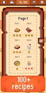 Mealcade Screenshot2