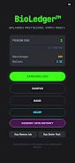 BioLedger Screenshot1