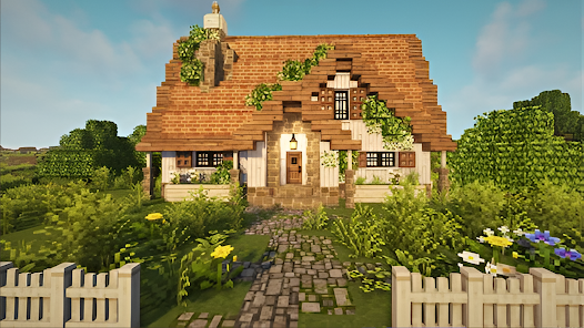 Craft 3D - Block Crafting Screenshot7