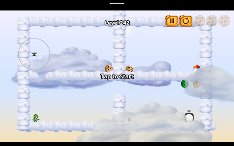 Crunchy’s Cookie Dash Screenshot11
