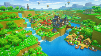 Crazy Bear Adventure 3D Screenshot3