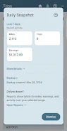 Trip Tracker Screenshot2