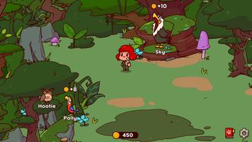 Voice Animal Zoo Tycoon Screenshot6
