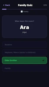 Qazaq Tili Screenshot4