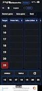 DartScore Pro Screenshot4