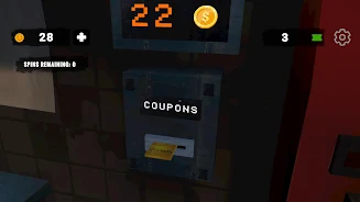 Clover Coin: Devil Machine Screenshot7